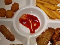 -豪客来牛排(绿宝广场店)