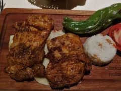 -Pasha帕夏土耳其餐厅(南昌路店)