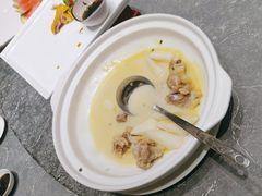 -恒记饭店(珠江路总店)