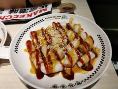 -孖记茶档·热腾茶餐(荔湾领展广场店)
