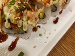 -樱の千渡日式料理·铁板烧•烧鸟(金盛田广场店)