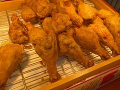 -爆脾气生炸鸡架(通州万达店)