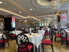 大堂-万龙洲海鲜(南新仓店)