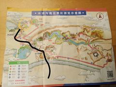 -水洞沟旅游区