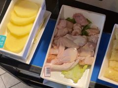 -野妹经典火锅(民治店)