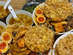 -螺小胖柳州螺蛳粉(钟楼总店)