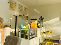 -五进制 Coffee Shop