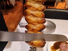 -拉蒂娜·巴西牛排馆 Latina·Brazilian Steakhouse(陆家嘴旗舰店)