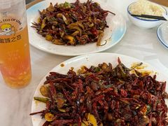 -田记餐馆(富国街店)