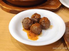 -萨莉亚意式餐厅(三号湾广场店)