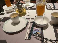 -新兴·金羊座·粤菜点心(乐峰店)