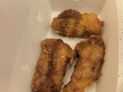 -必胜客(领界店)