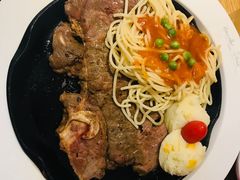 -豪客来牛排(重庆金源世纪广场1731店 )