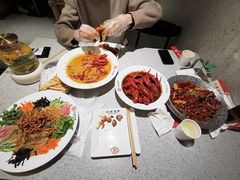 -叶派龙虾·招牌十三香(合肥路首店)