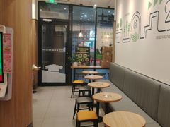 -德克士精巧店(嘉定宝龙广场店)