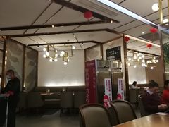 大堂-北李妈妈菜·虾爬子大锅贴(贵和店)