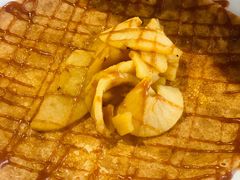 -La Creperie法餐厅(桃江路店)