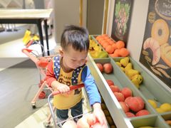 -艾米茉亲子餐厅(万象城店)