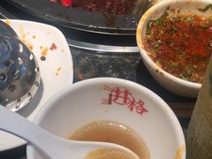 -井格重庆火锅(临平银泰城店)