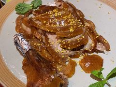 桂花香烤鸭-青年公社烤鸭(青年路店)