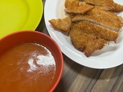 -津津餐室