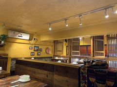 -霄汉羊排(万松园一店)