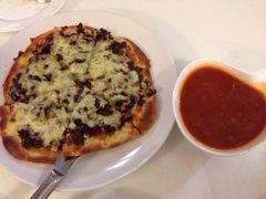 拉丝软饼-美丽心情蛋糕(江苏路店)