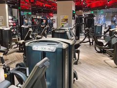 -威尔仕健身·游泳(龙湖天街店)