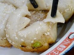 內部-小杨生煎(龙之梦购物中心店)