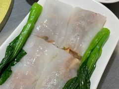 -长禧家·珑厨(东山口店)