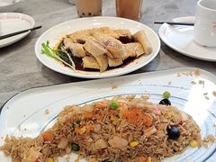 -九龙茶记·粤式餐厅融合菜(鹭江店)