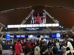 -吉隆坡国际机场