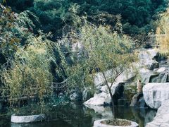 -狼牙山风景区