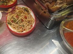 -河南前程·羊肉汤·烧烤(总店)