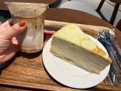 -Peet's Coffee皮爷咖啡(豫园店)