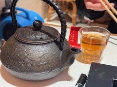 -老牌坊云南鱼豆花火锅(哈西万达店)