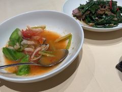 -侨美食家·粤菜(体育西路店)