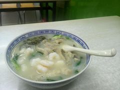 android_upload_pic-明呈黄鱼面馆(斜土路店)