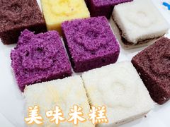 -绿杨春·淮扬宴(庐山路店)