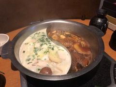 -鍋ぞう(新宿西口店)