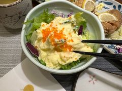 -叁鯨·日式料理Sankujira