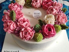 -BON CAKE(华贸购物中心店)
