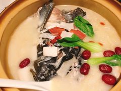 -羡餐厅·杭帮菜·淳菜(千岛湖自由洲际殿店)