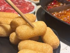 -莽子老火锅(大坪店)