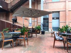 -大酉·M Coffee(北京美术馆店)