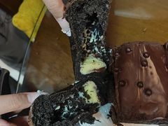 -好利来(上海长宁龙之梦店)