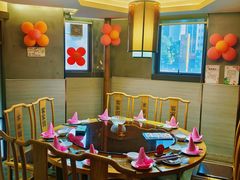 -客家园.山野土菜.宴席(大运城邦店)