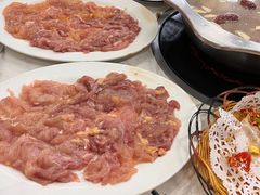 -潮陈记土鸡火锅(东厦北路店)