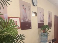-筋骨堂热敷推拿按摩(枫林绿洲店)
