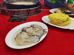 -花苑美食横琴生蚝火锅(拱北粤华路店)
